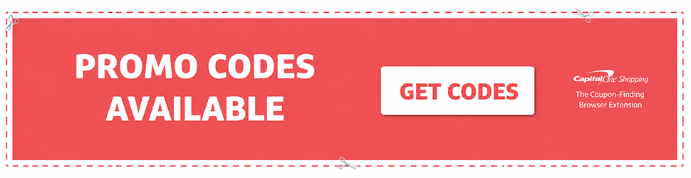 ADVERTISEMENT - Coupon Codes Available