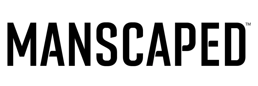 Manscaped Logo