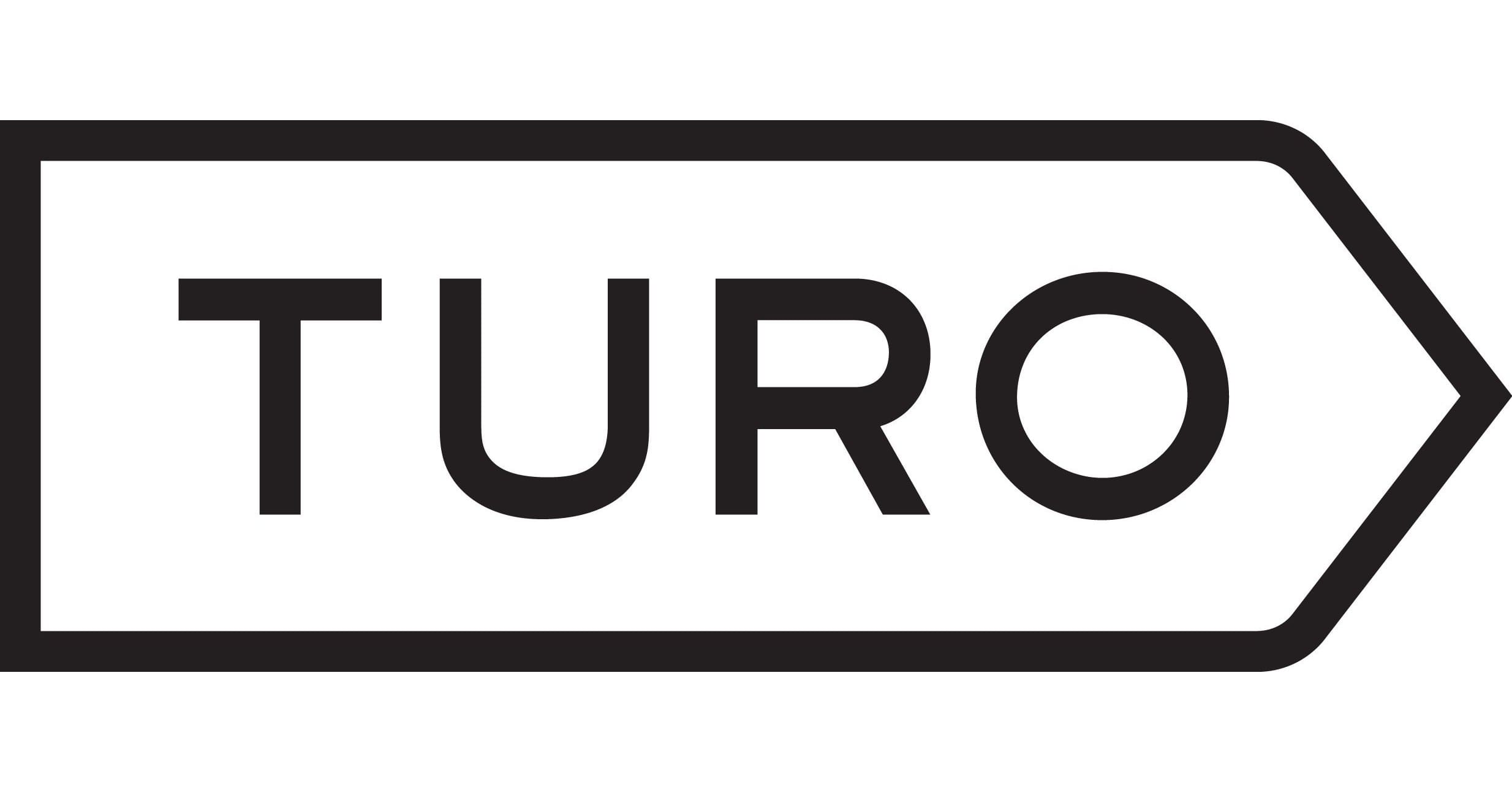 Turo Logo